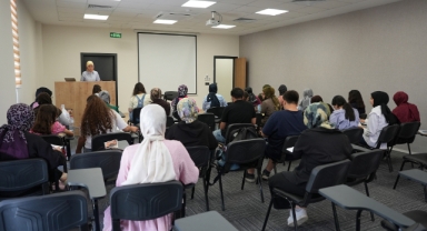 Pusula Maraş ile Gençlerin Akademik Gelişimine Destek