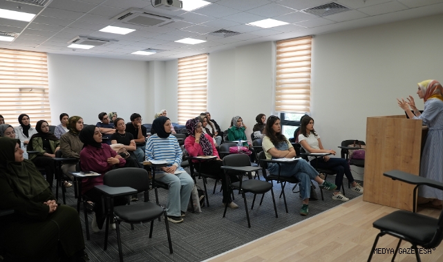 Pusula Maraş ile Gençlerin Akademik Gelişimine Destek