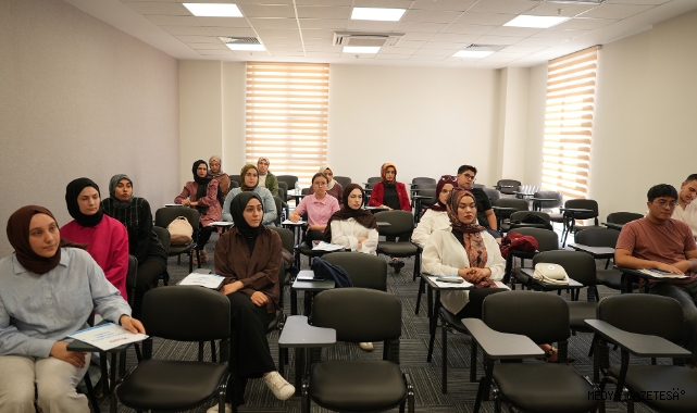 Pusula Maraş Yaz Akademileri Kapılarını Açtı