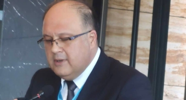 Sağlık-Sen Kahramanmaraş'ta Güven Tazeledi: Bünyamin Mutlu Demirci Yeniden Şube Başkanı Seçildi