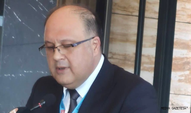 Sağlık-Sen Kahramanmaraş'ta Güven Tazeledi: Bünyamin Mutlu Demirci Yeniden Şube Başkanı Seçildi