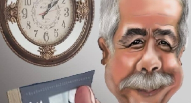 ŞAİR FUZÛLÎ / ŞAİR BÂKÎ VE KİTAPÇI BABA