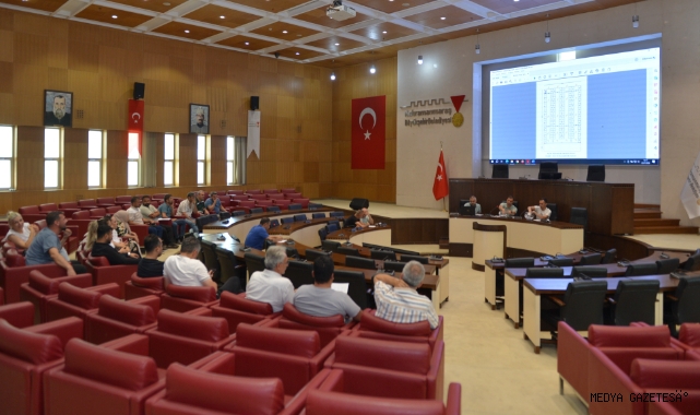 Sosyete Pazarı 1 Ağustos’tan İtibaren Yeni Yerinde