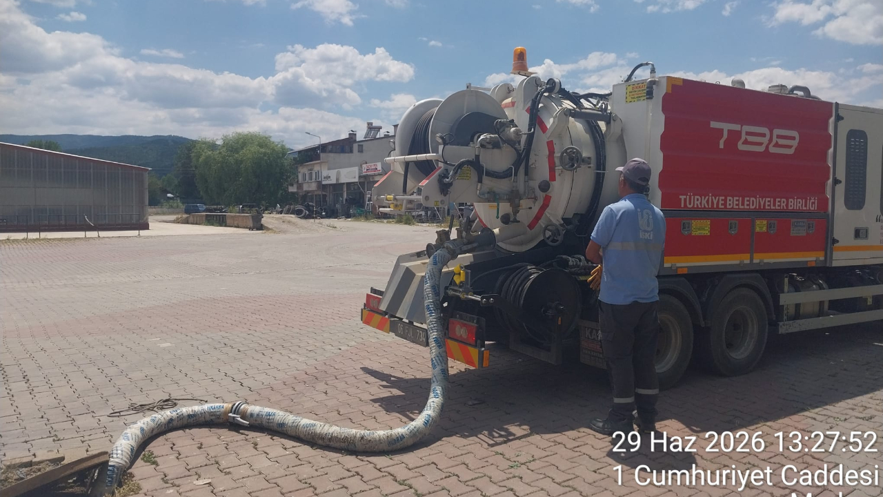 TBB'DEN BATI KARADENİZ'E HİZMET SEFERBERLİĞİ