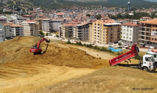 TBB'DEN BATI KARADENİZ'E HİZMET SEFERBERLİĞİ