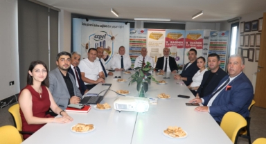 Türkiye-KKTC arasındaki ticari iş birliğine Expel katkısı