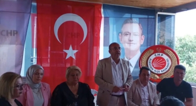 Ünal Ateş: Elbistan’da Baba Ocağımızdan Birlik Ve Mücadele Mesajı Verdik