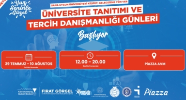 Üniversite Tercihinde Gençlere Büyükşehir’den Rehberlik Desteği