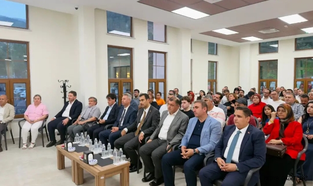 “USTALARDAN MİRAS VE KAHRAMANMARAŞ” FOTOĞRAF YARIŞMASINDA ÖDÜLLER SAHİPLERİNİ BULDU