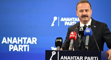YAVUZ AĞIRALİOĞLU: İSRAİL’İN SINIRLARI NERESİDİR?