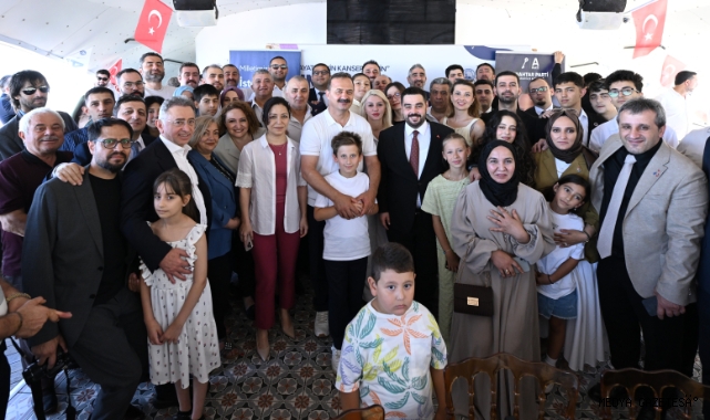YAVUZ AĞIRALİOĞLU: İSTANBUL’UN İKİ FETHİ VARDIR; BİRİNİ FATİH DİĞERİNİ ATATÜRK YAPMIŞTIR!