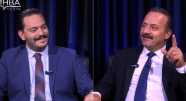 YAVUZ AĞIRALİOĞLU: KAZANMAK İÇİN HER YOLU MÜBAH GÖRENLER DEĞİLİZ!