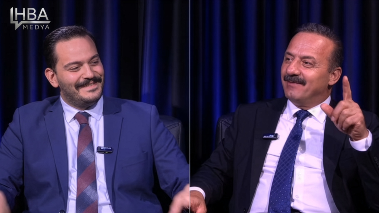 YAVUZ AĞIRALİOĞLU: KAZANMAK İÇİN HER YOLU MÜBAH GÖRENLER DEĞİLİZ!