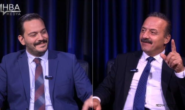 YAVUZ AĞIRALİOĞLU: KAZANMAK İÇİN HER YOLU MÜBAH GÖRENLER DEĞİLİZ!