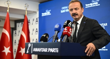 YAVUZ AĞIRALİOĞLU: SİZ RAKAM AÇIKLIYORSUNUZ,