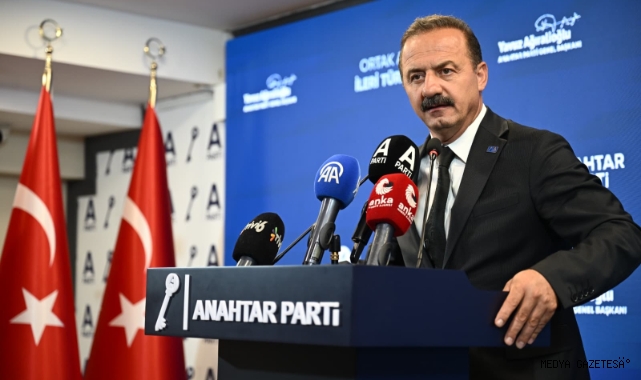 YAVUZ AĞIRALİOĞLU: SİZ RAKAM AÇIKLIYORSUNUZ,