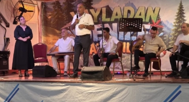 Yaz Şenliği, Yumurtalık’a renk ve coşku kattı