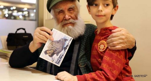 -23 NİSAN ULUSAL EGEMENLİK VE ÇOCUK BAYRAMI KUTLAMALARI