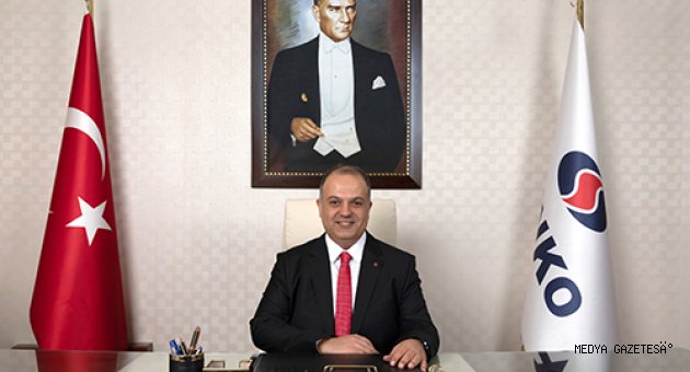 23 NİSAN ULUSAL EGEMENLİK VE ÇOCUK BAYRAMI