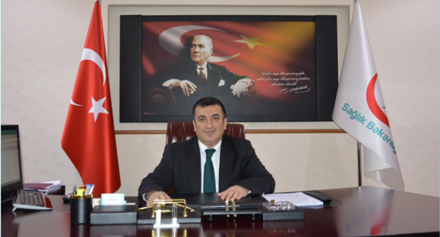 25-31 OCAK DÜNYA CÜZZAM(LEPRA) HAFTASI