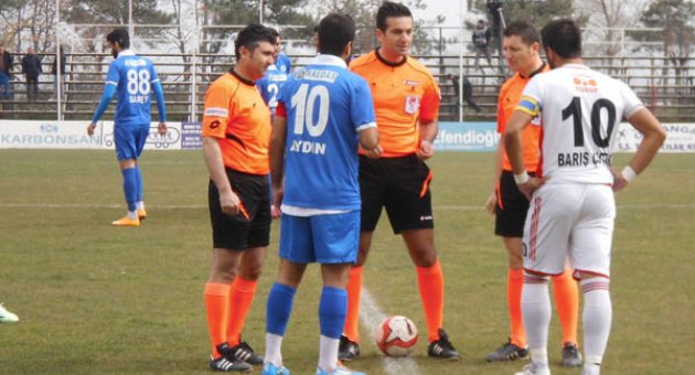 3-0 mağlup