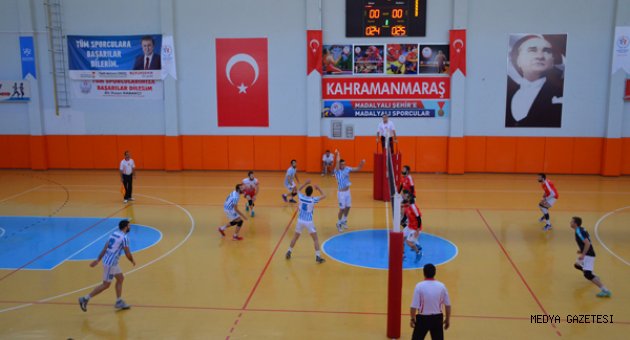3-2 mağlup