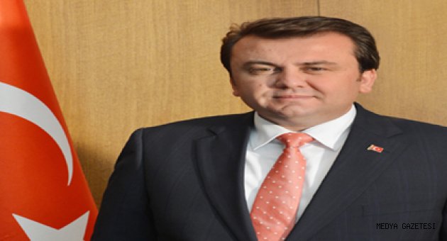 30 AĞUSTOS ZAFER BAYRAMI MESAJI