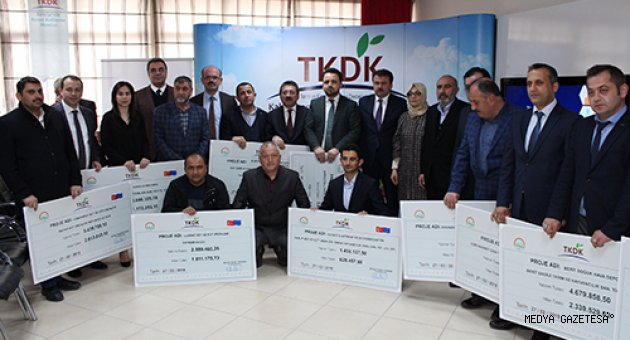 40 MİLYON LİRALIK YENİ YATIRIM HAMLESİ
