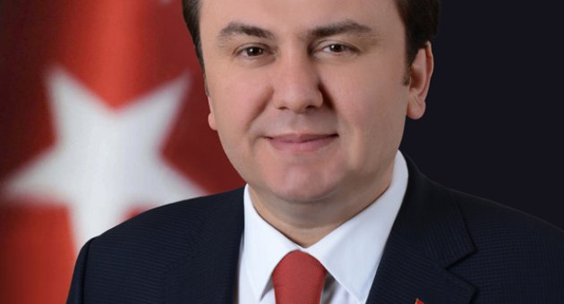 5 NİSAN MADALYA GÜNÜ MESAJI