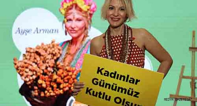 -8 MART DÜNYA KADINLAR GÜNÜ ETKİNLİĞİ