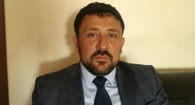 8 Mayısta yapılacak olan SMMMO seçimlerine Serdal Temizyürek’te adaylığını açıkladı.