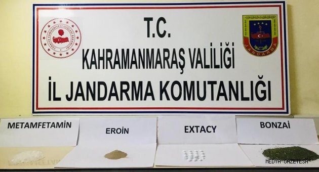 9 Şüpheli Şahıs Yakalanarak, Haklarında Yasal İşlem Başlatılmıştır.