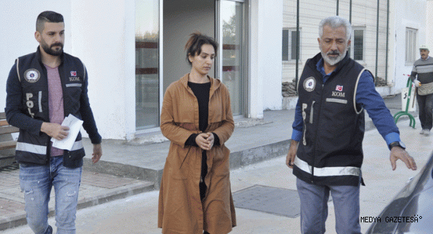 Adana merkezli 10 ilde 17 şüpheliye yönelik FETÖ/PDY operasyonu