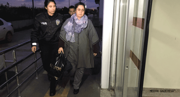 Adana merkezli 3 ilde FETÖ/PDY operasyonu