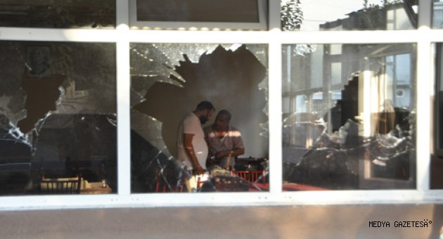 Adana'da akrabalar arasında silahlı kavga: 1 ölü