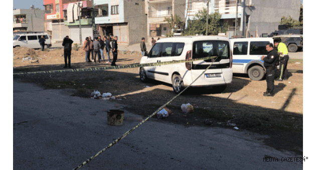Adana'da çöp kamyonunun çarptığı Suriyeli çocuk öldü