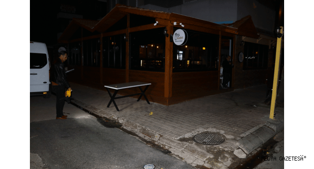 Adana'da iki grup arasında bıçaklı kavga: 2 yaralı