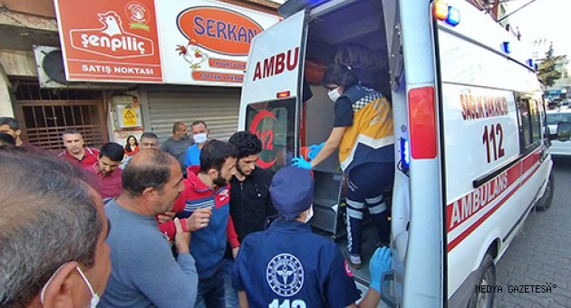 Adana'da iki grup arasında silahlı kavga: 1 ölü, 3 yaralı