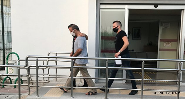 Adana'da