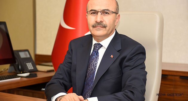 Adana'da