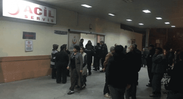 Adana'da silahlı saldırıya uğrayan iki kişi yaşamını yitirdi