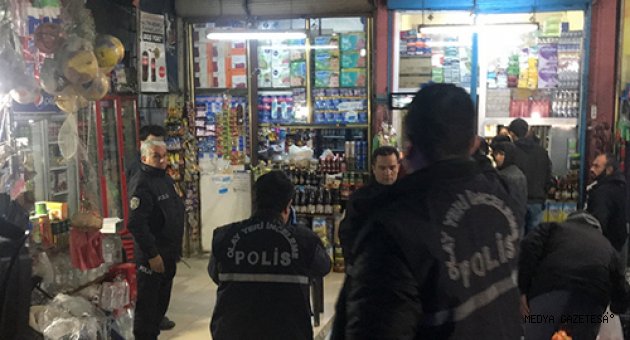 Adana'da tabancayla oynarken kendisini vuran kişi ağır yaralandı