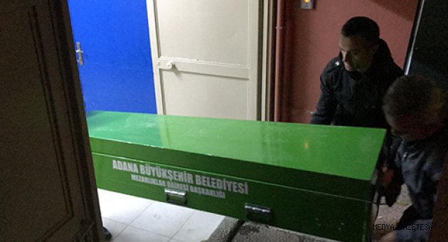 Adana'da tek katlı evde çıkan yangında 4 yaşındaki çocuk hayatını kaybetti