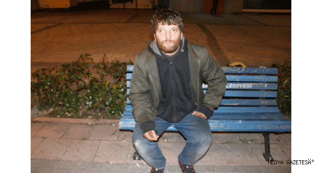 Adana'da yakalanan dilenci ile polis arasında ilginç diyalog yaşandı