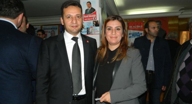 Adaylığımla Kazanan CHP ve Kahramanmaraş Olacak!