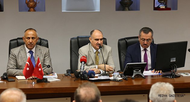 AFAD'dan 7,5 büyüklüğünde deprem senaryolu ulusal tatbikat