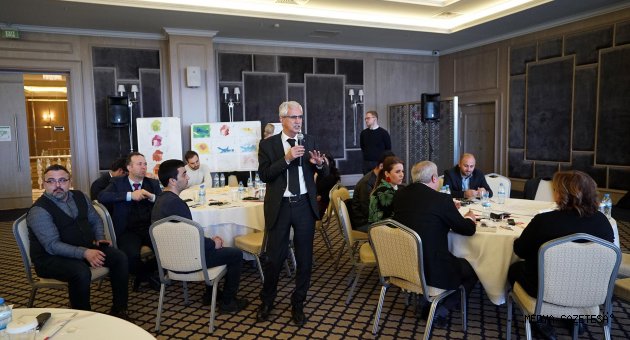 Afet ve İklim Risk Değerlendirme Çalıştayı Başladı