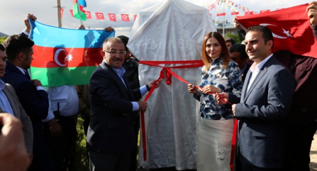 AFŞİN BELEDİYE HABERLERİ