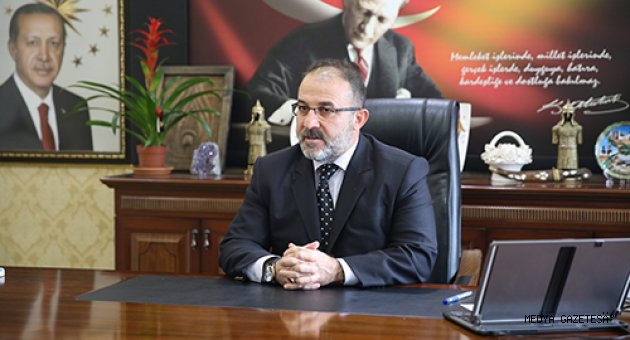 AFŞİN BELEDİYESİ KIŞA HAZIR…