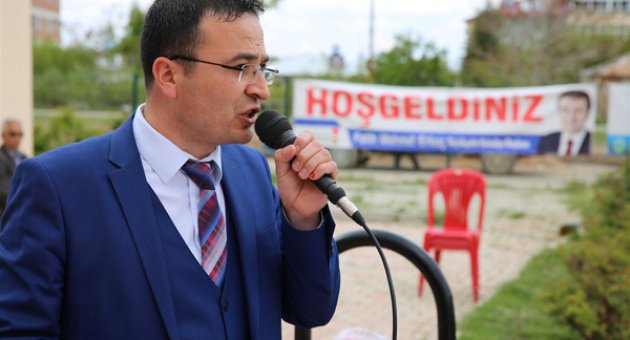 AFŞİN’DE ENGELLİLER HAFTASI KUTLANDI…